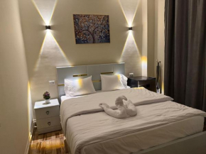 Sky light hotel